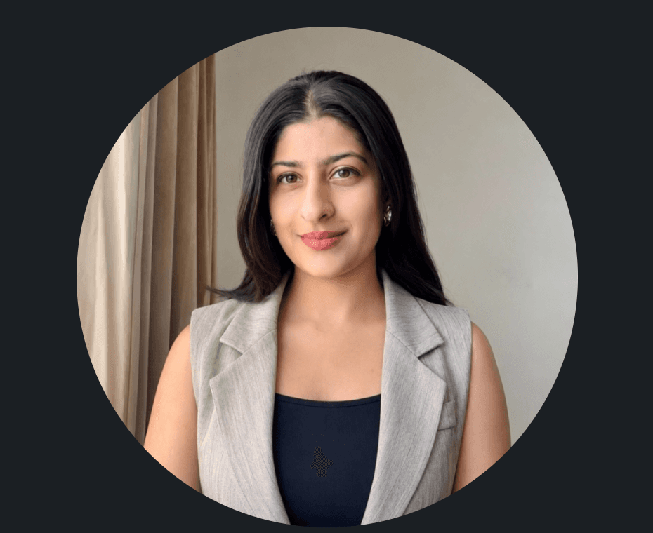 Anvita Bansal